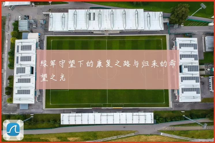 绿军守望下的康复之路与归来的希望之光